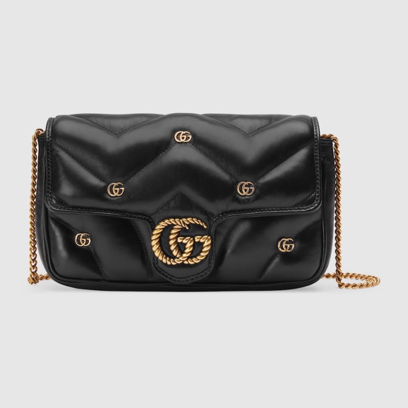 Gucci Satchel Bags